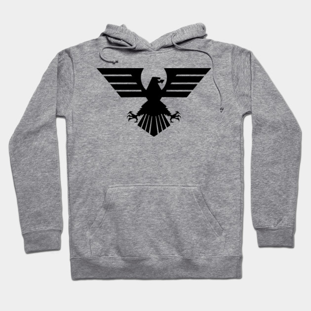 Eagle Logo